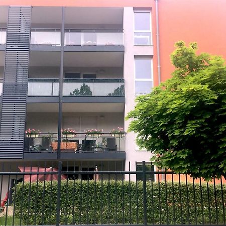 Le Topaze Apartment Колмар Екстериор снимка