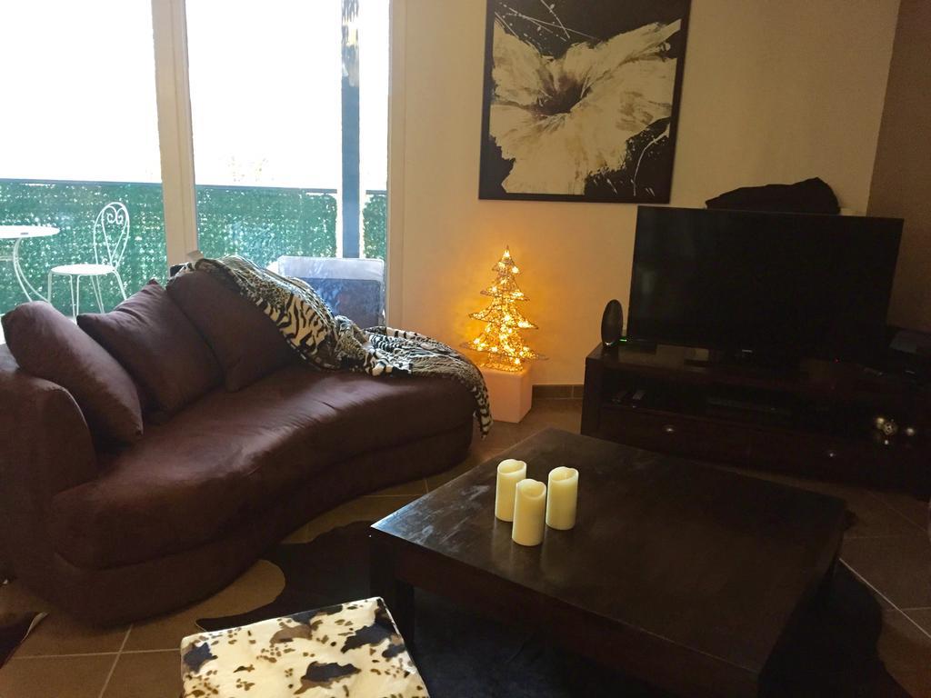 Le Topaze Apartment Колмар Екстериор снимка