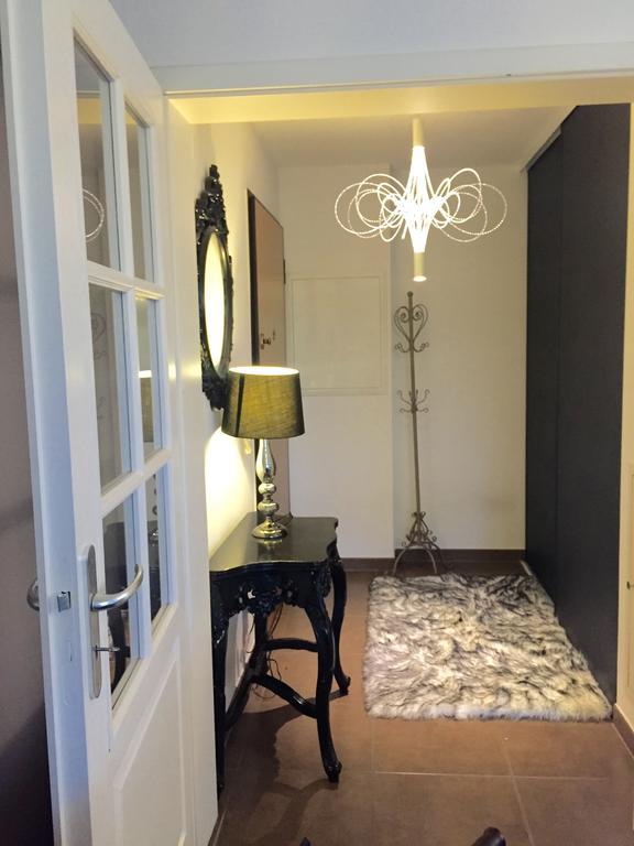 Le Topaze Apartment Колмар Екстериор снимка