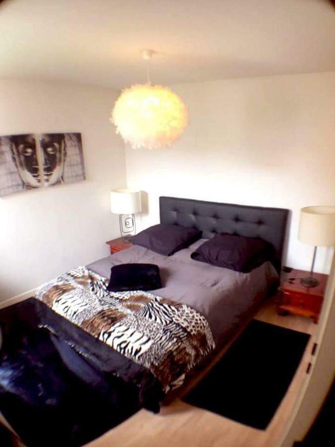 Le Topaze Apartment Колмар Екстериор снимка