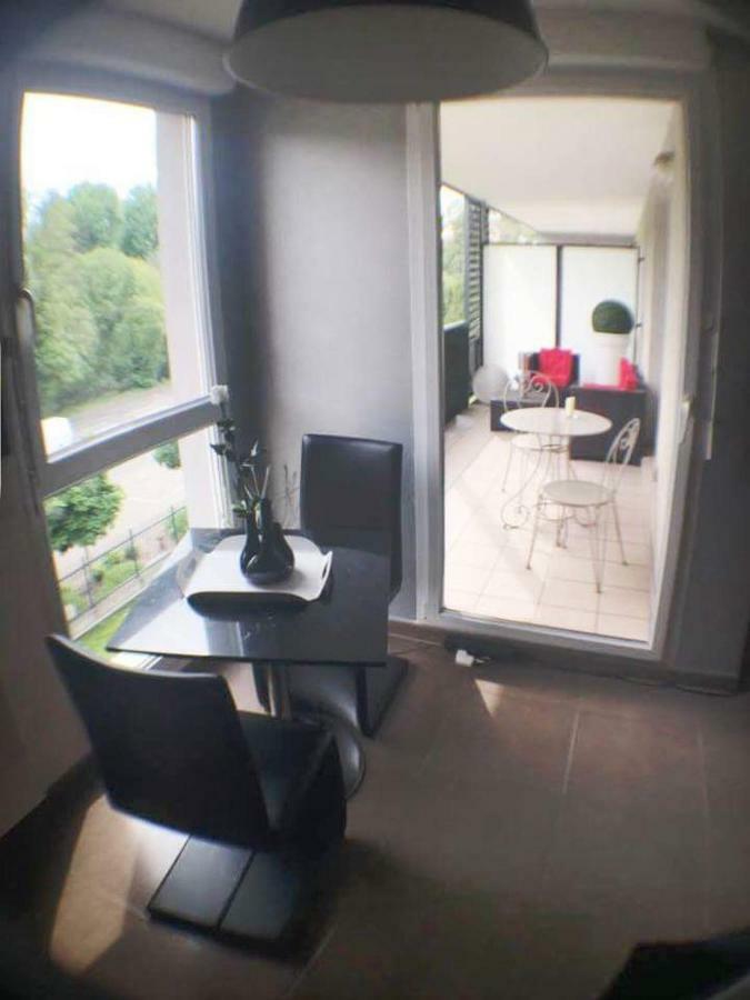Le Topaze Apartment Колмар Екстериор снимка